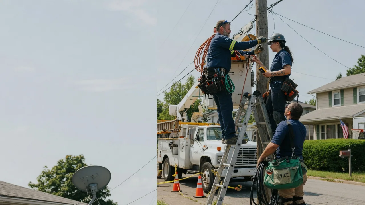 Electrical Repair in Allendale, IL near me